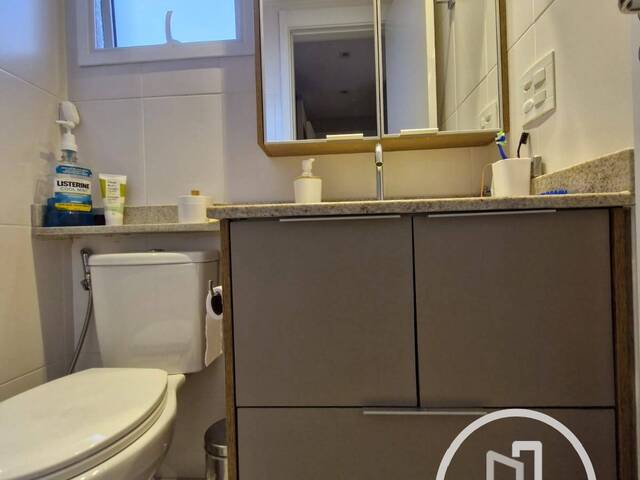 Apartamento para Comprar em São Paulo - 5