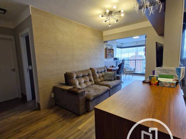 #1FA8N9B - Apartamento para Comprar em São Paulo - SP - 2