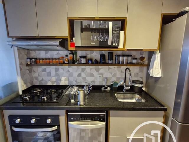 #1FA8N9B - Apartamento para Comprar em São Paulo - SP - 3