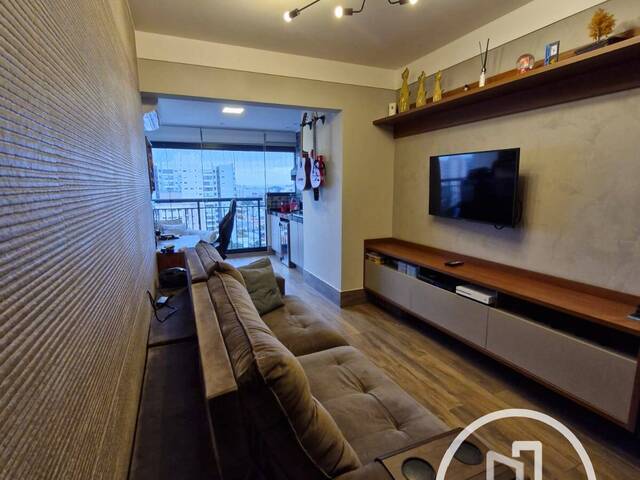 #1FA8N9B - Apartamento para Comprar em São Paulo - SP - 1