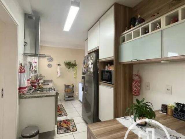 Apartamento para Comprar em São Paulo - 5