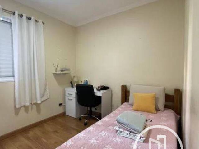Apartamento para Comprar em São Paulo - 4