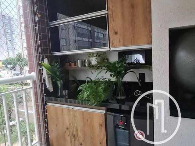 Apartamento para Comprar em São Paulo - 5