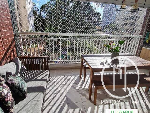 #1HJJ8ML - Apartamento para Comprar em São Paulo - SP - 3