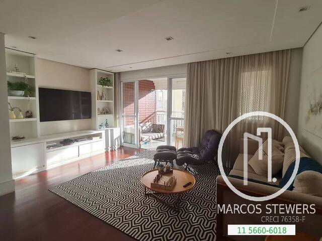 Apartamento para Comprar em São Paulo - 4