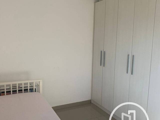 #1U76N9B - Apartamento para Comprar em São Paulo - SP