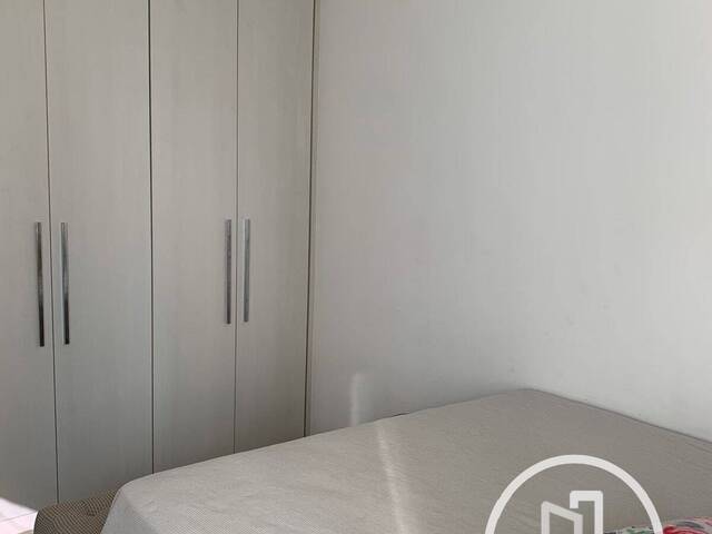 Apartamento para Comprar em São Paulo - 4