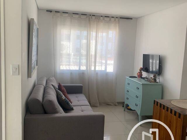 #1U76N9B - Apartamento para Comprar em São Paulo - SP