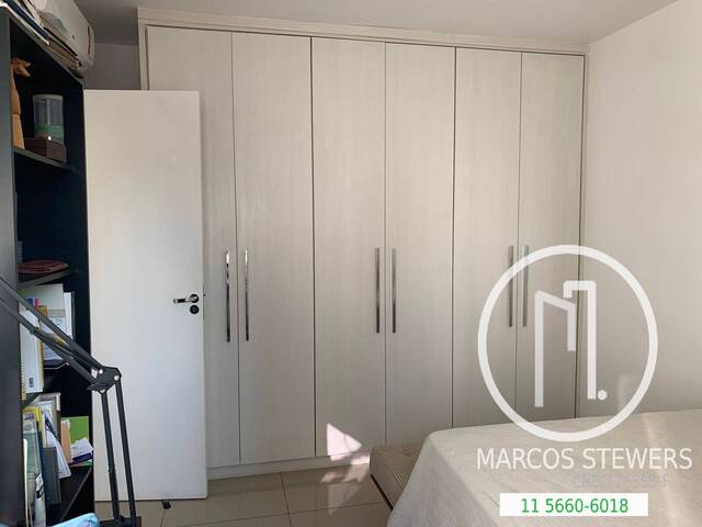Apartamento para Comprar em São Paulo - 5