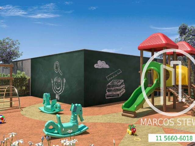 #1ARON9B - Apartamento para Comprar em São Paulo - SP - 2