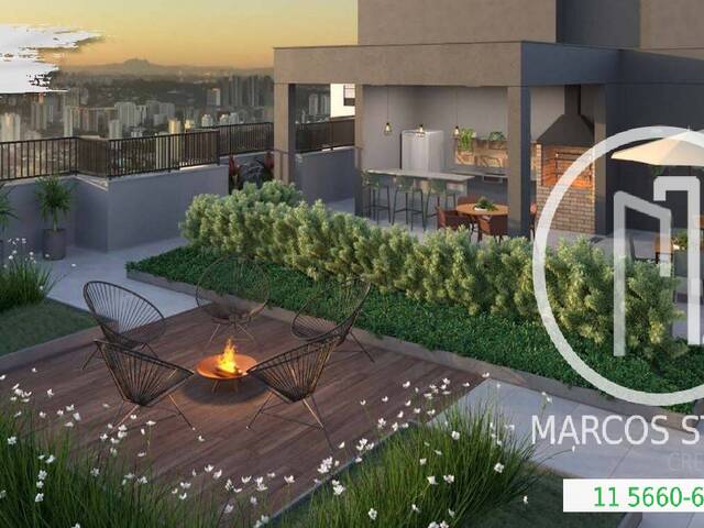 Apartamento para Comprar em São Paulo - 5