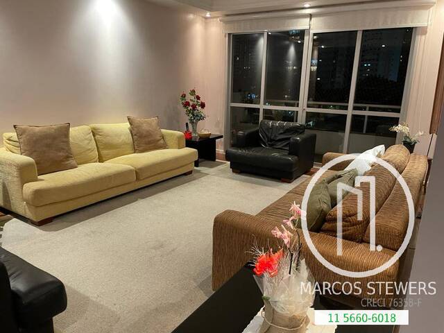 #19K2N9B - Apartamento para Comprar em São Paulo - SP - 2