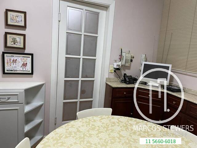 #19K2N9B - Apartamento para Comprar em São Paulo - SP - 3