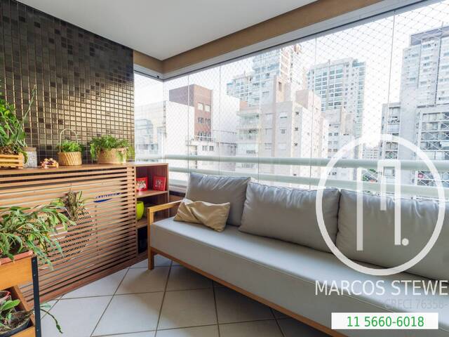 #19FEN9B - Apartamento para Comprar em São Paulo - SP