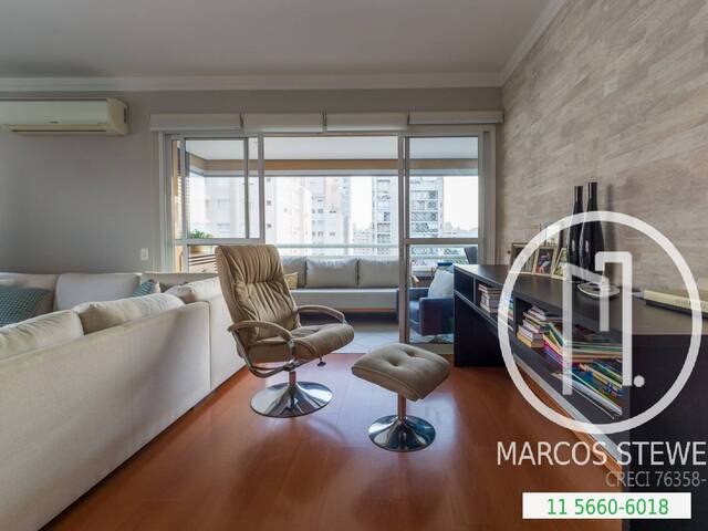 Apartamento para Comprar em São Paulo - 4