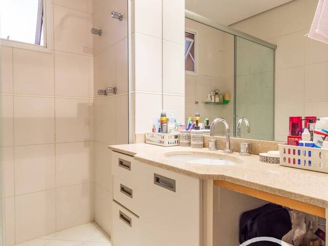 Apartamento para Comprar em São Paulo - 5