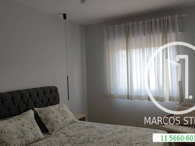Apartamento para Comprar em São Paulo - 4
