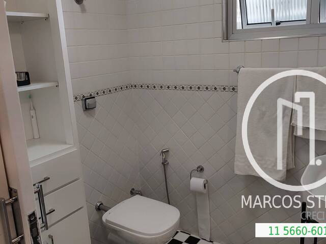 Apartamento para Comprar em São Paulo - 5