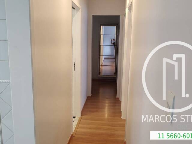 #15BT8ML - Apartamento para Comprar em São Paulo - SP