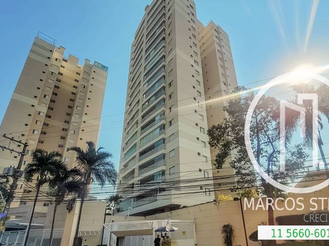 Apartamento para Comprar em São Paulo - 4