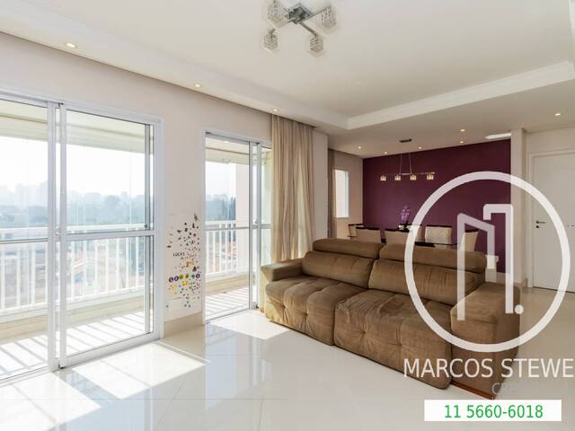 Apartamento para Comprar em São Paulo - 5