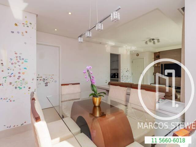 Apartamento para Comprar em São Paulo - 3