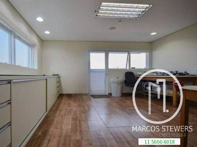 #1DIUN9B - Sala Comercial para Comprar em São Paulo - SP - 1