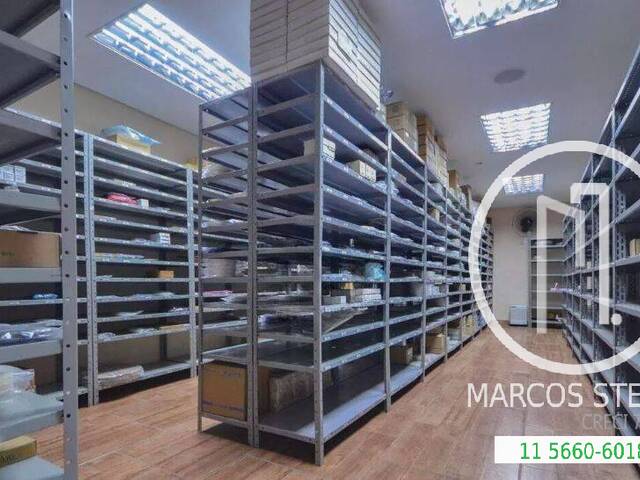 Sala Comercial para Comprar em São Paulo - 4