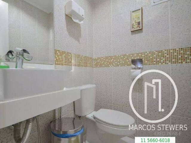 Sala Comercial para Comprar em São Paulo - 5