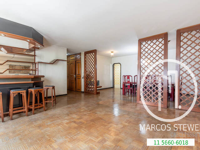 #19Q6N9B - Apartamento para Comprar em São Paulo - SP