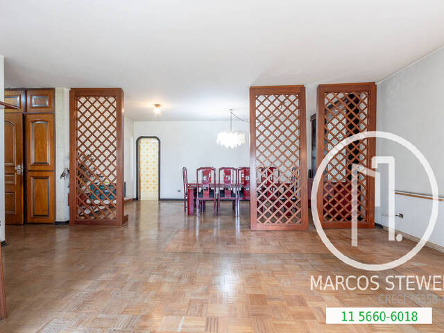 #19Q6N9B - Apartamento para Comprar em São Paulo - SP