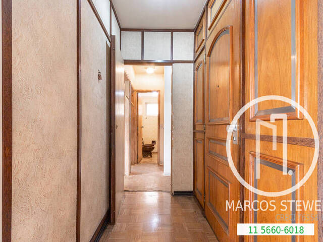 Apartamento para Comprar em São Paulo - 4