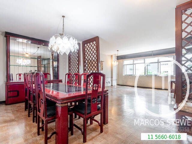 Apartamento para Comprar em São Paulo - 5