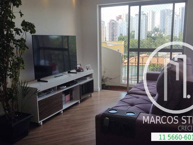 #RAIN9B - Apartamento para Comprar em São Paulo - SP - 2