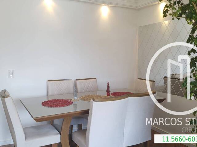 #RAIN9B - Apartamento para Comprar em São Paulo - SP - 3