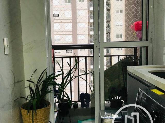 Apartamento para Comprar em São Paulo - 4