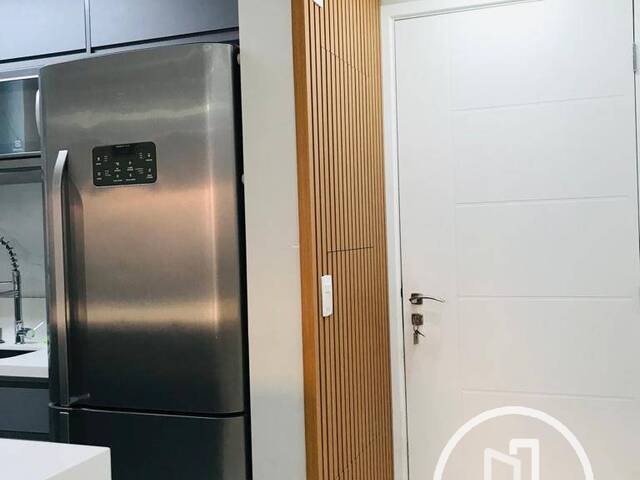 #6178ML - Apartamento para Comprar em São Paulo - SP - 3