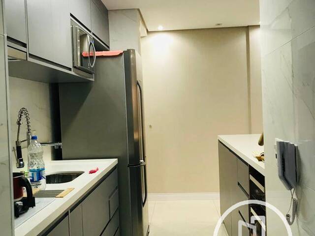 Apartamento para Comprar em São Paulo - 5