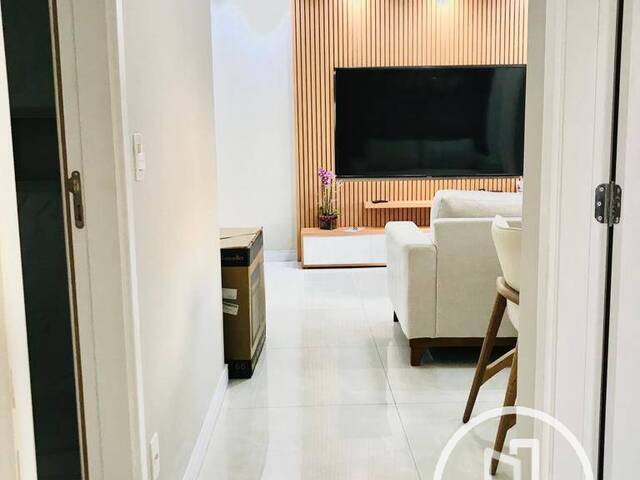 #6178ML - Apartamento para Comprar em São Paulo - SP - 2
