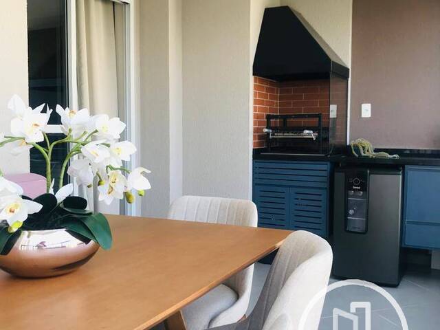 #6178ML - Apartamento para Comprar em São Paulo - SP