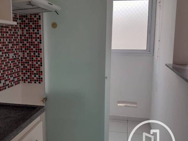 Apartamento para Comprar em São Paulo - 4