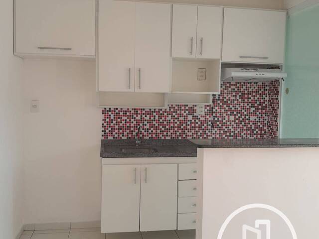 #LEGN9B - Apartamento para Comprar em São Paulo - SP