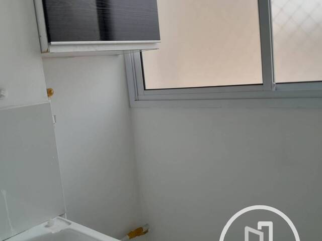 Apartamento para Comprar em São Paulo - 5
