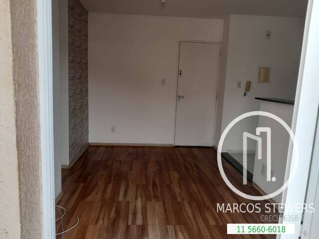 #LEGN9B - Apartamento para Comprar em São Paulo - SP