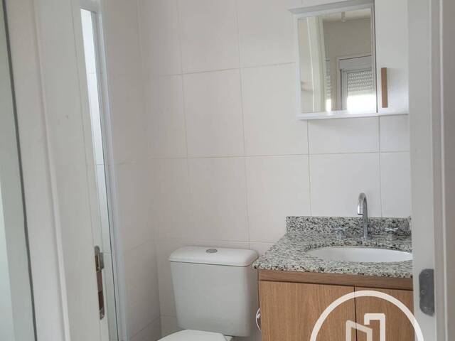 Apartamento para Alugar em São Paulo - 5