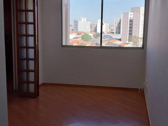 Apartamento para Comprar em São Paulo - 3