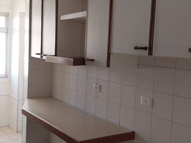 Apartamento para Comprar em São Paulo - 4