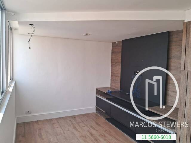 #1QLD8ML - Cobertura para Comprar em São Paulo - SP - 2