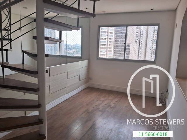 #1QLD8ML - Cobertura para Comprar em São Paulo - SP - 3