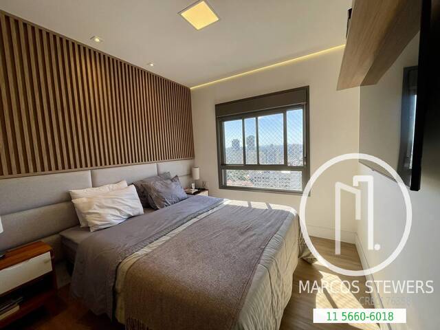 #138EN9B - Apartamento para Comprar em São Paulo - SP